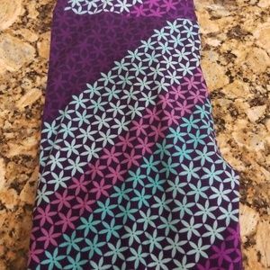 One size lularoe leggings